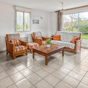 Maison cosy avec grand jardin